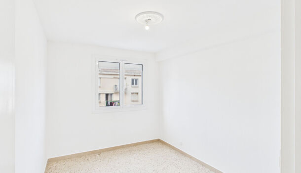 Appartement 3 pièces  à louer Bastia 20200