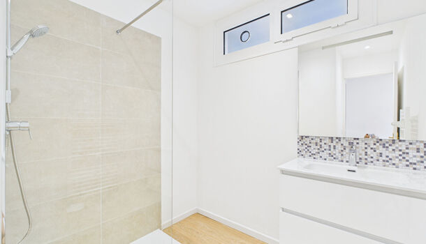 Appartement 3 pièces  à louer Bastia 20200