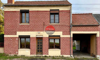 Maison 6 Pièces 145 m² à vendre à Ovillers-la-Boisselle (80300)