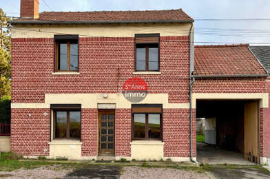 Maison 6 pièces 94500 €