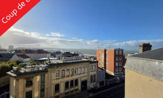 Appartement 2 Pièces 38 m² à vendre à Le Havre (76600)