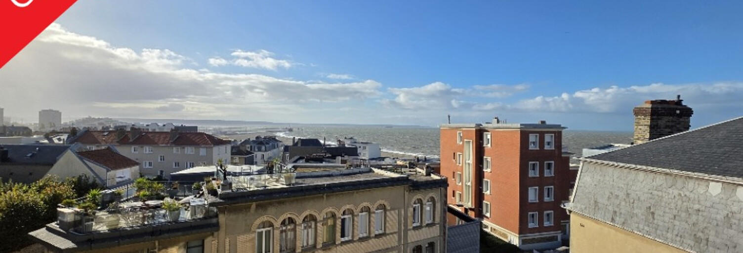 Appartement 2 Pièces 38 m² à vendre à Le Havre (76600)