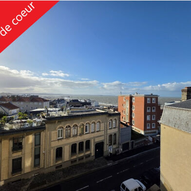 Appartement 2 pièces 159000 €