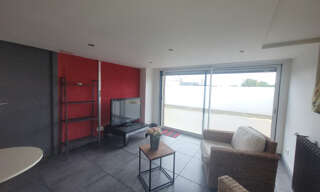 Appartement 1 Pièce 27 m² à louer à Pabu (22200)