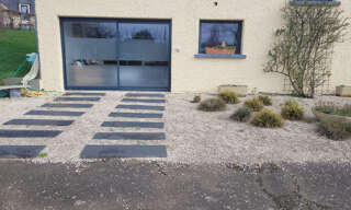 Appartement 1 Pièce 27 m² à louer à Guingamp (22200)