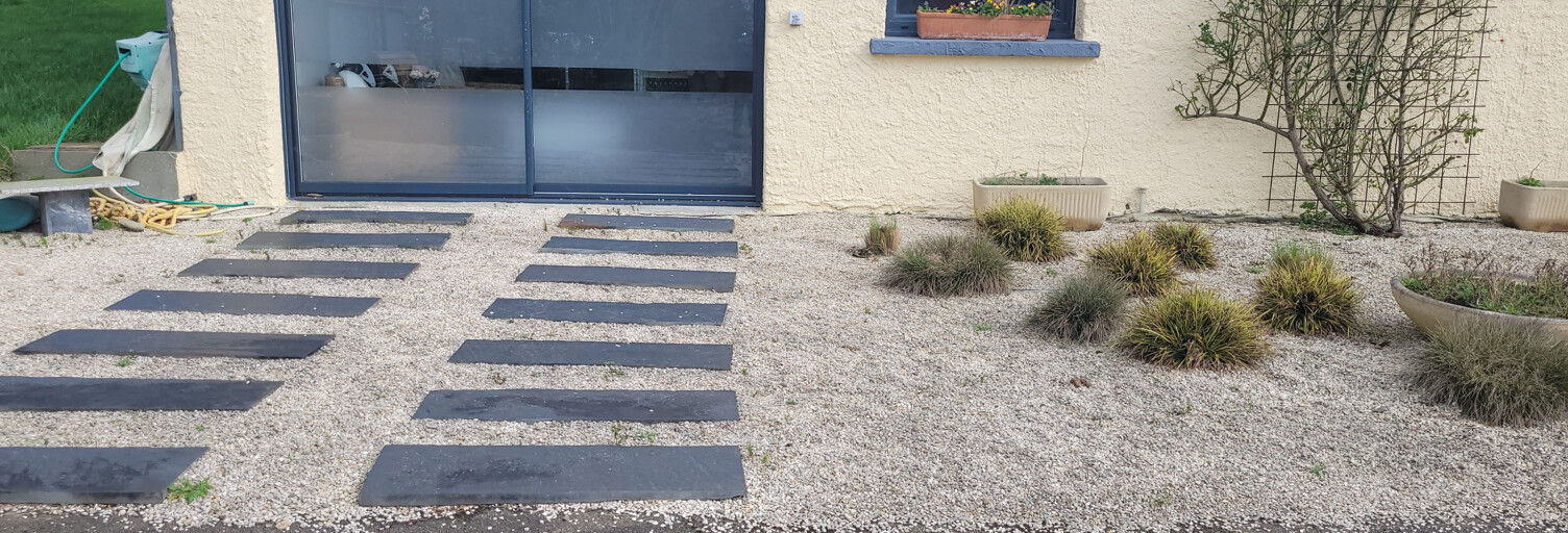 Appartement 1 Pièce 27 m² à louer à Guingamp (22200)