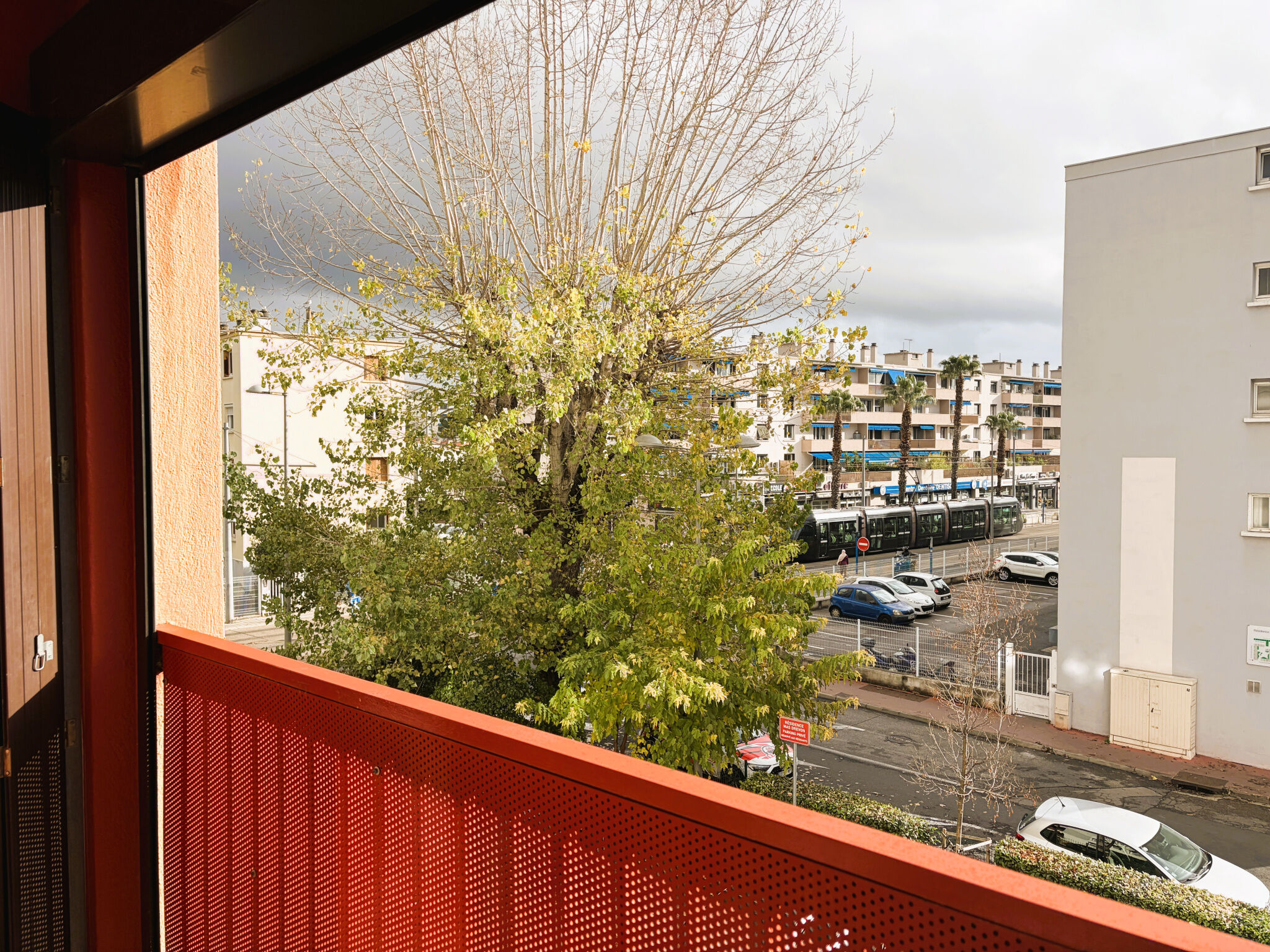 Appartement  T3 à vendre Montpellier 34070