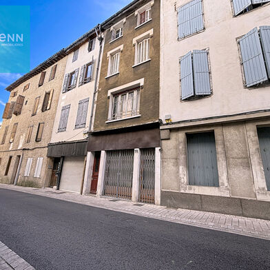 Immeuble  123000 €