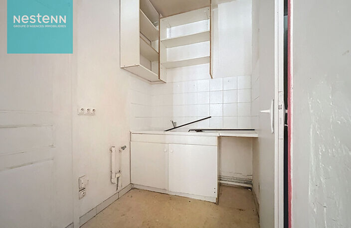 Immeuble investisseur avec travaux au centre de Castelnaudary — photo 3