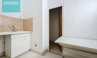 Immeuble  87 m² à vendre à Castelnaudary (11400)