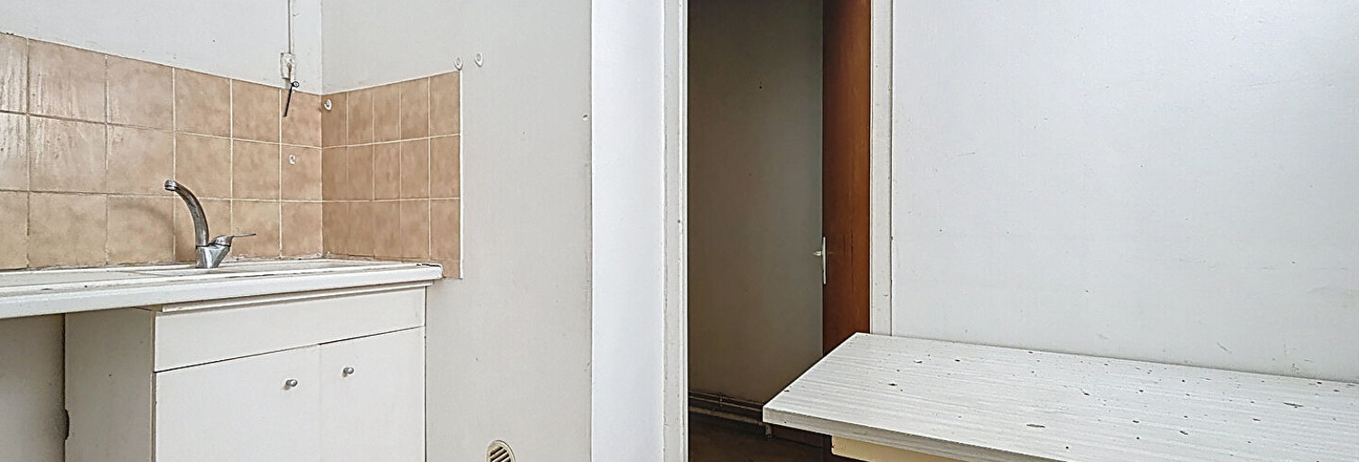 Immeuble  87 m² à vendre à Castelnaudary (11400)