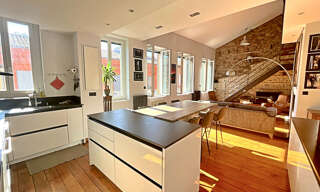 Appartement 5 Pièces 113 m² à vendre à Toulouse (31000)