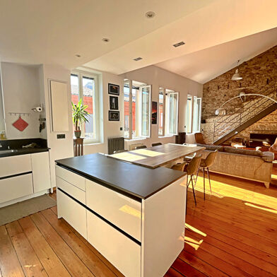 Appartement 5 pièces 589000 €