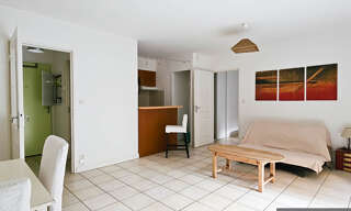 Appartement 2 Pièces 45 m² à louer à La Rochelle (17000)