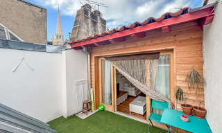 Appartement 3 Pièces 63 m² à vendre à Bayonne (64100)