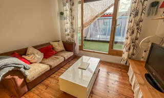 Appartement 3 Pièces 63 m² à vendre à Bayonne (64100)