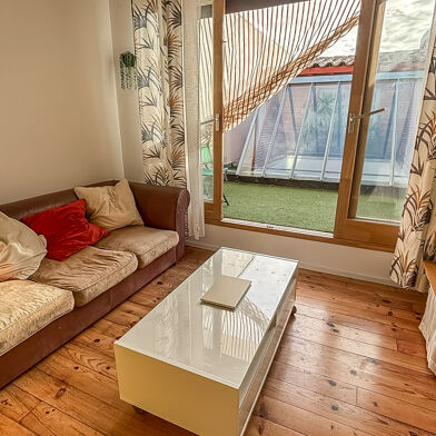 Appartement 3 pièces 355000 €