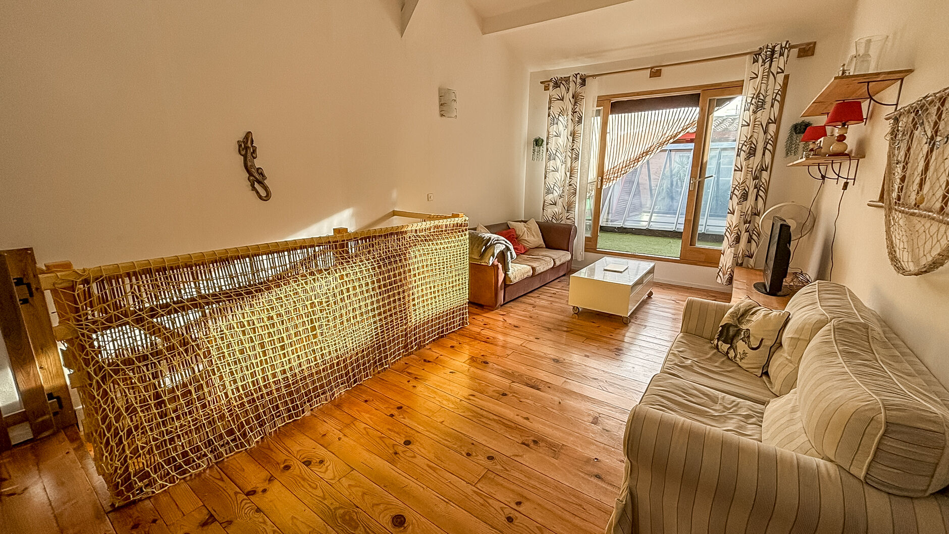 Agence immobilière de DONZACQ IMMO