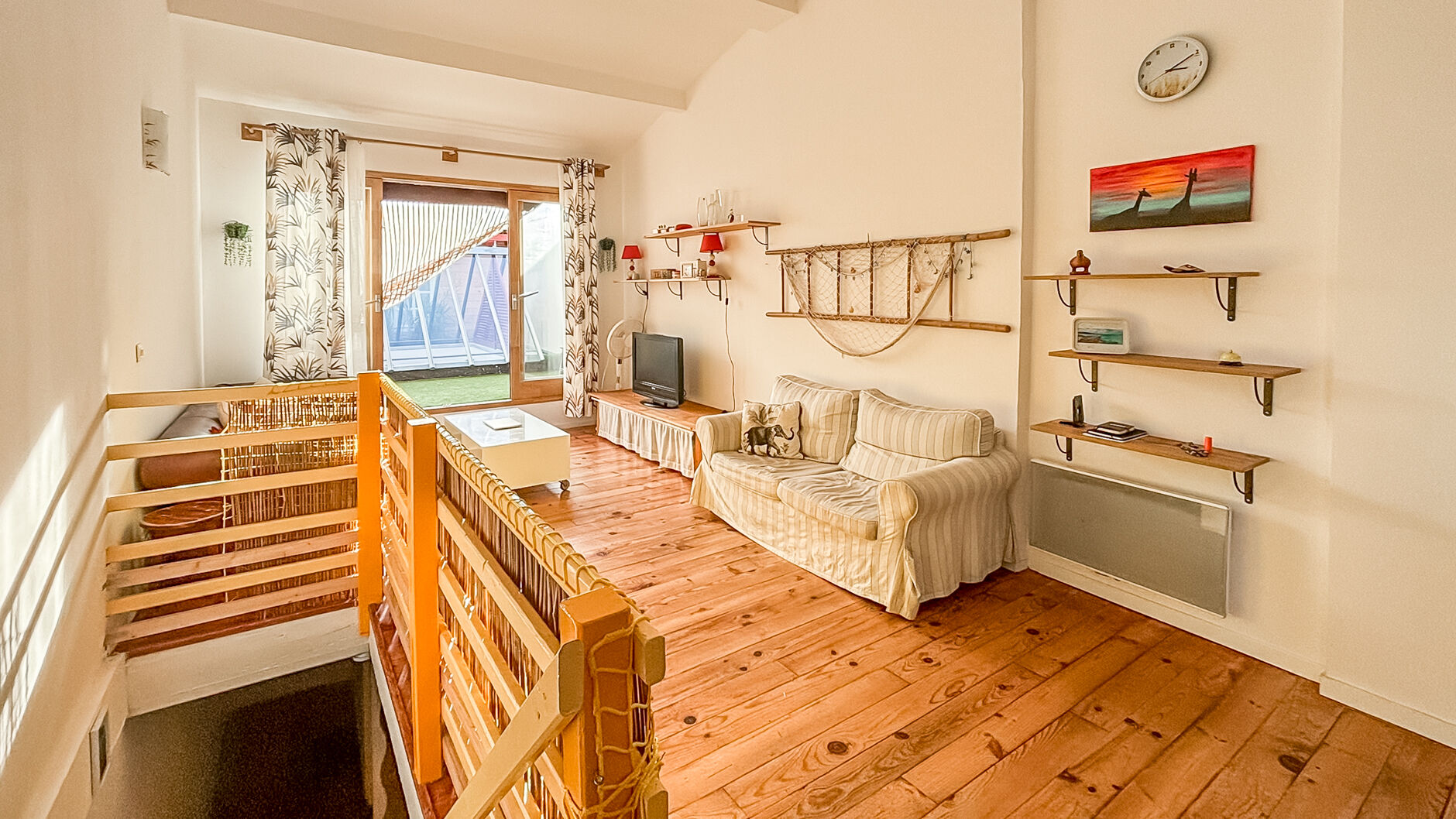 Agence immobilière de DONZACQ IMMO