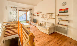 Appartement 3 Pièces 63 m² à vendre à Bayonne (64100)