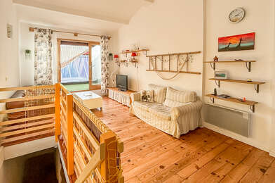 Appartement 3 pièces 325000 €