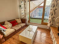 Grand Bayonne type 3 de 63 m² H + terrasse — photo 4