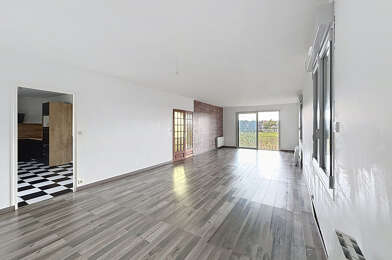 Maison 5 pièces 197025 €