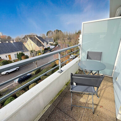 Appartement 1 pièces 117800 €