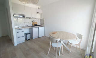 Appartement 1 Pièce 20 m² à louer à Blain (44130)