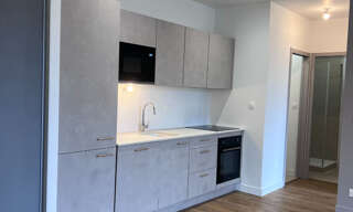 Appartement 2 Pièces 39 m² à louer à Libourne (33500)