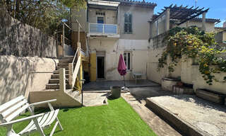 Appartement 1 Pièce 20 m² à louer à Marseille 10 (13010)