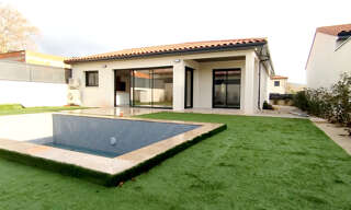 Maison 5 Pièces 100 m² à vendre à Saint-Jean-de-Fos (34150)