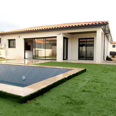 Maison 5 pièces 385000 €