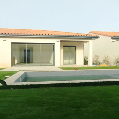 Maison 5 pièces 380000 €