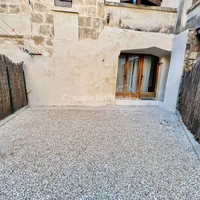 Appartement 2 pièces 500 €