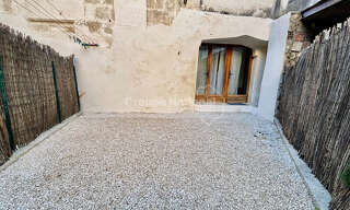 Appartement 2 Pièces 26 m² à louer à Tarascon (13150)