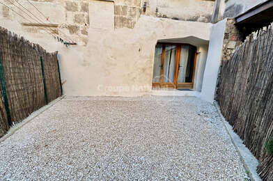 Appartement 2 pièces 500 €