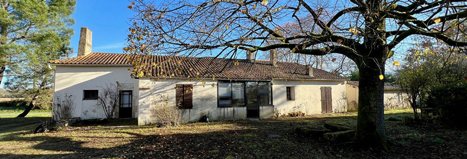 Maison 5 Pièces 120 m² à vendre à Villeréal (47210)