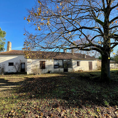 Maison 5 pièces 161500 €