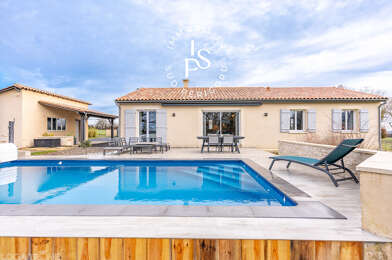 Maison 6 pièces 319500 €