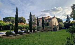 Maison 8 Pièces 124 m² à vendre à Bormes-les-Mimosas (83230)