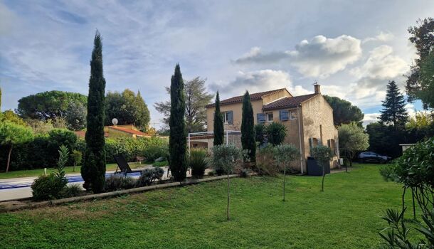 Villa / Maison 8 pièces  à vendre Bormes-les-Mimosas 83230