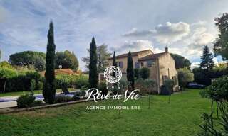 Maison 8 Pièces 124 m² à vendre à Bormes-les-Mimosas (83230)