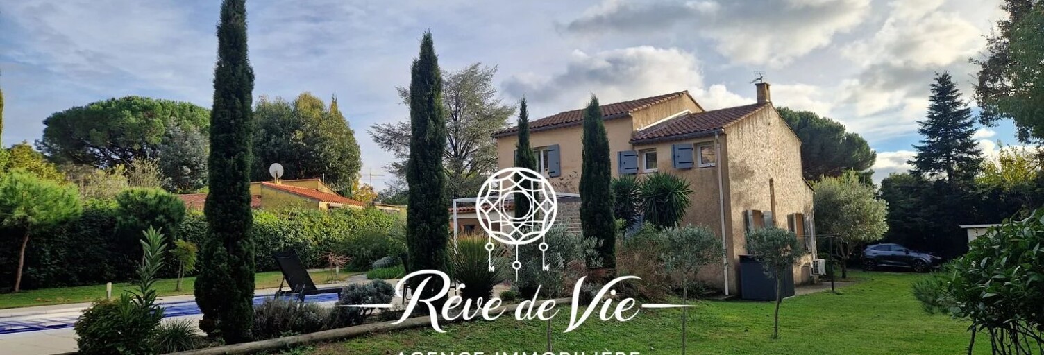 Maison 8 Pièces 124 m² à vendre à Bormes-les-Mimosas (83230)