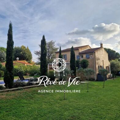 Maison 8 pièces 988000 €