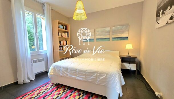 Villa / Maison 8 pièces  à vendre Bormes-les-Mimosas 83230