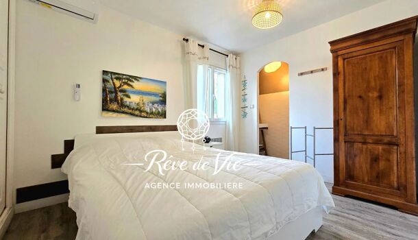 Villa / Maison 8 pièces  à vendre Bormes-les-Mimosas 83230