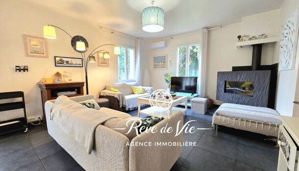 Villa / Maison 8 pièces  à vendre Bormes-les-Mimosas 83230