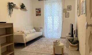 Appartement 3 Pièces 50 m² à louer à Nice (06100)