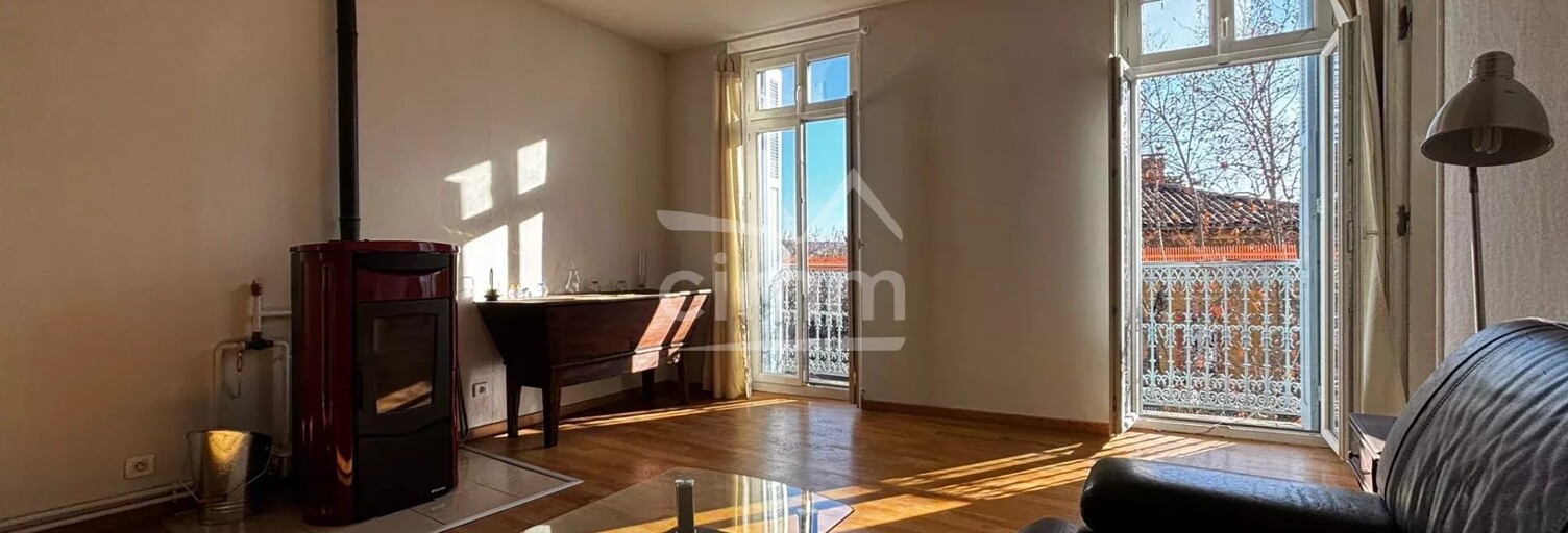 Appartement 4 Pièces 99 m² à vendre à Laragne-Montéglin (05300)